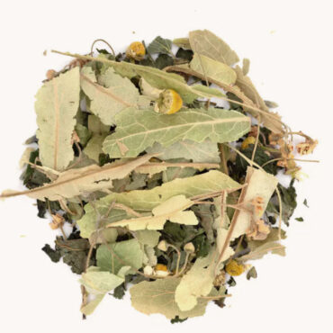 Tisane - Bonne Nuit - Café, thés & co.