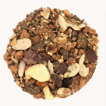 Tisane de fruits - Féérie - Café, thés & co.