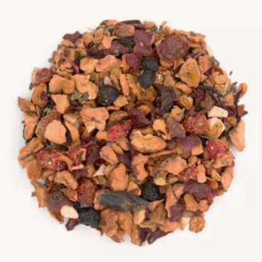 Tisane Enfants - Café, thés & co.