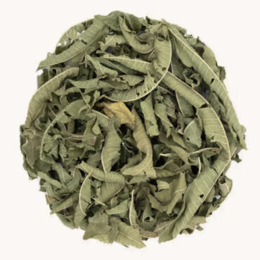 Infusion - Verveine - Café, thés & co.