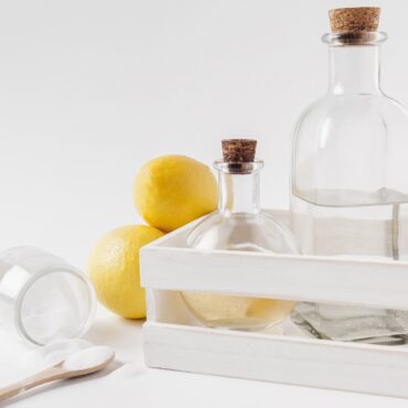 Vinaigre blanc 12% - Produits d'entretiens