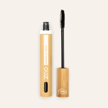 Mascara Aloe Vera - Maquillage