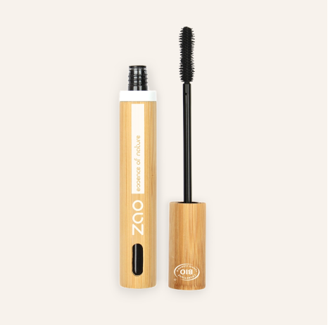 Mascara Velours - Maquillage