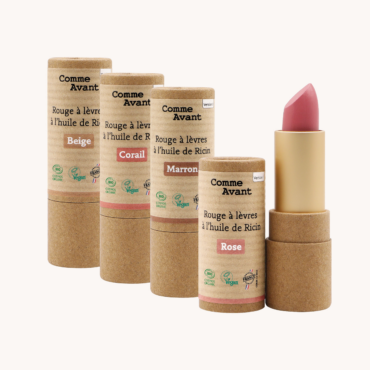 Rouge à lèvre - Maquillage