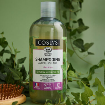 Shampoing liquide anti-pelliculaire - Savons & shampoings
