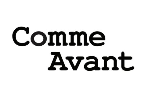 Comme Avant